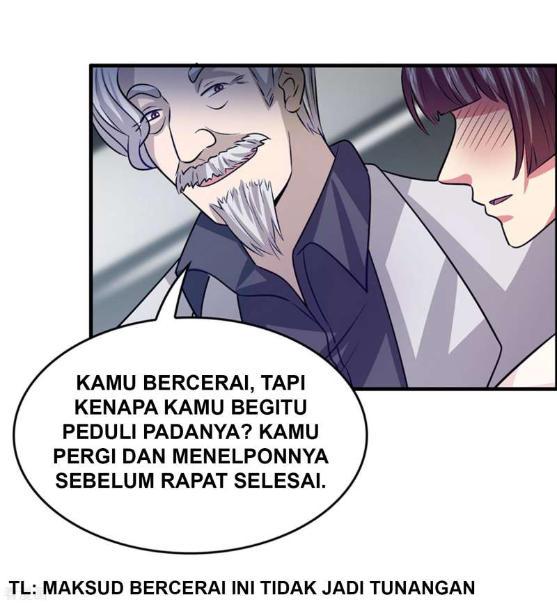 Outlander Tyrant Supplier Chapter 43 Gambar 16
