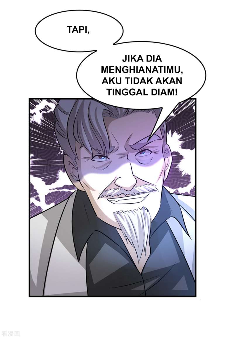 Outlander Tyrant Supplier Chapter 43 Gambar 19