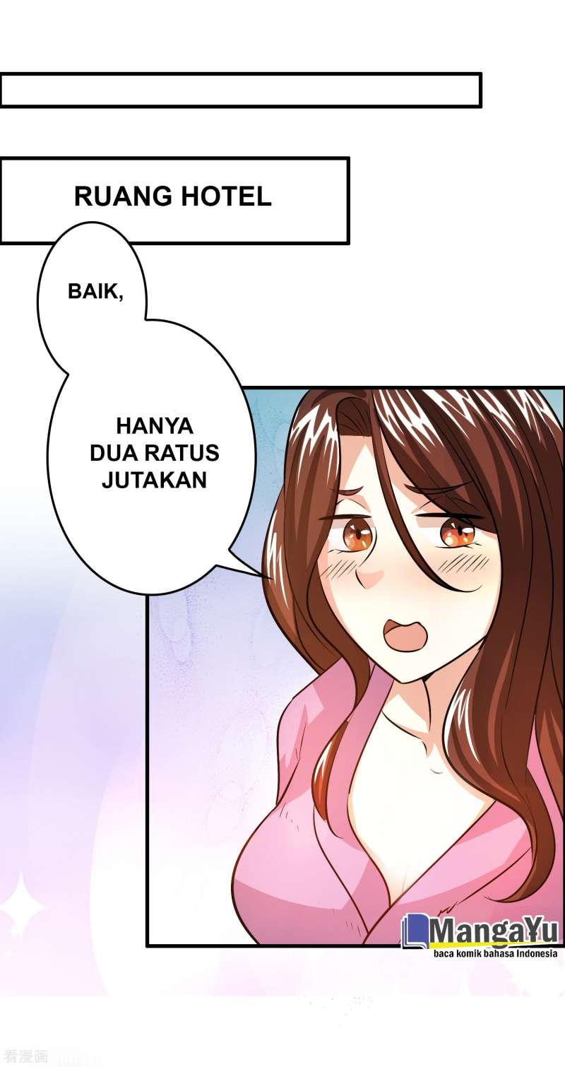Outlander Tyrant Supplier Chapter 43 Gambar 20