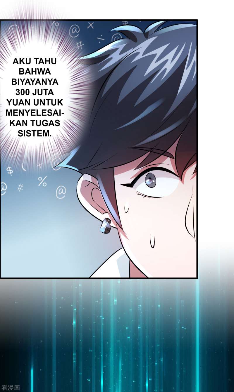Outlander Tyrant Supplier Chapter 43 Gambar 22