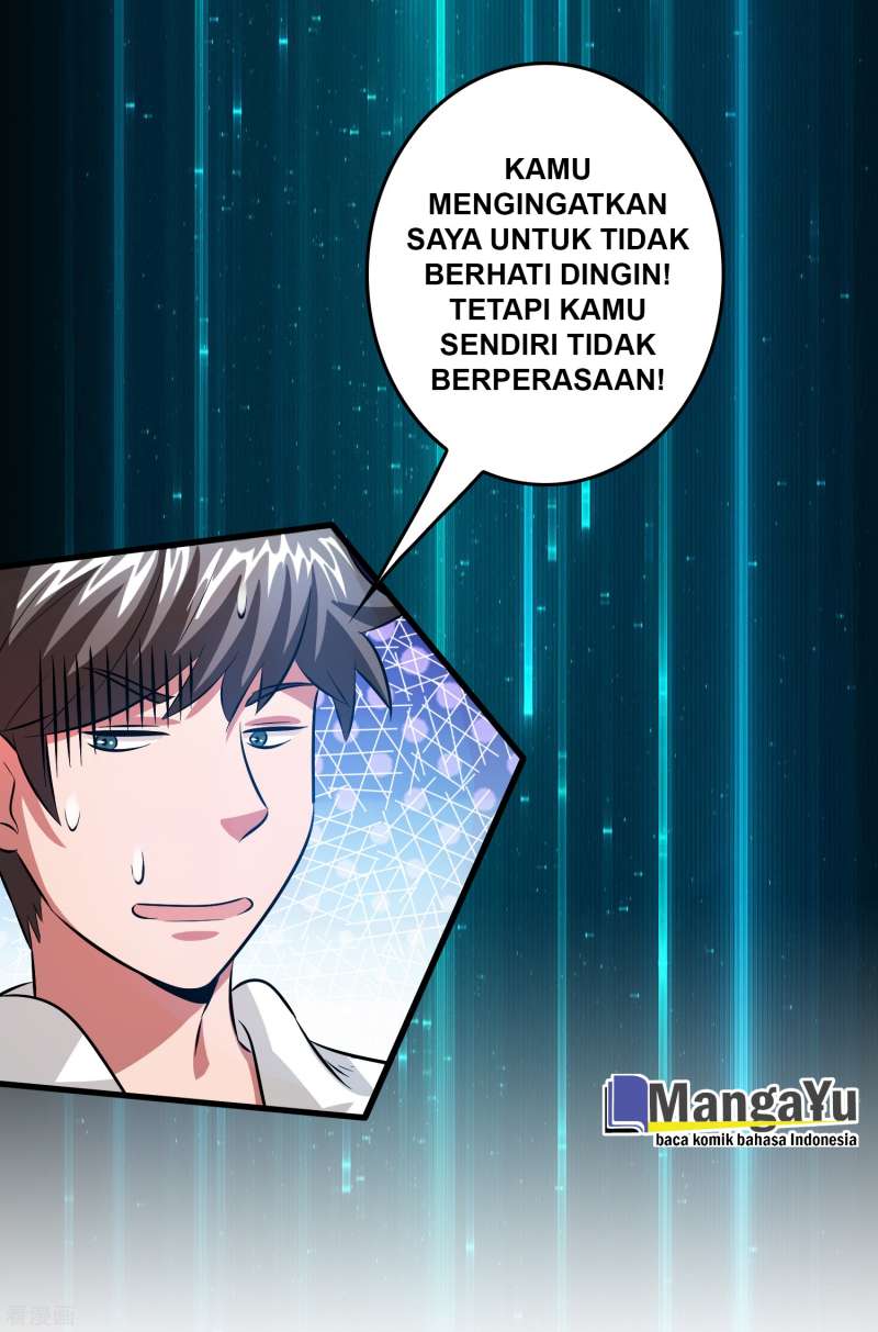 Outlander Tyrant Supplier Chapter 43 Gambar 24