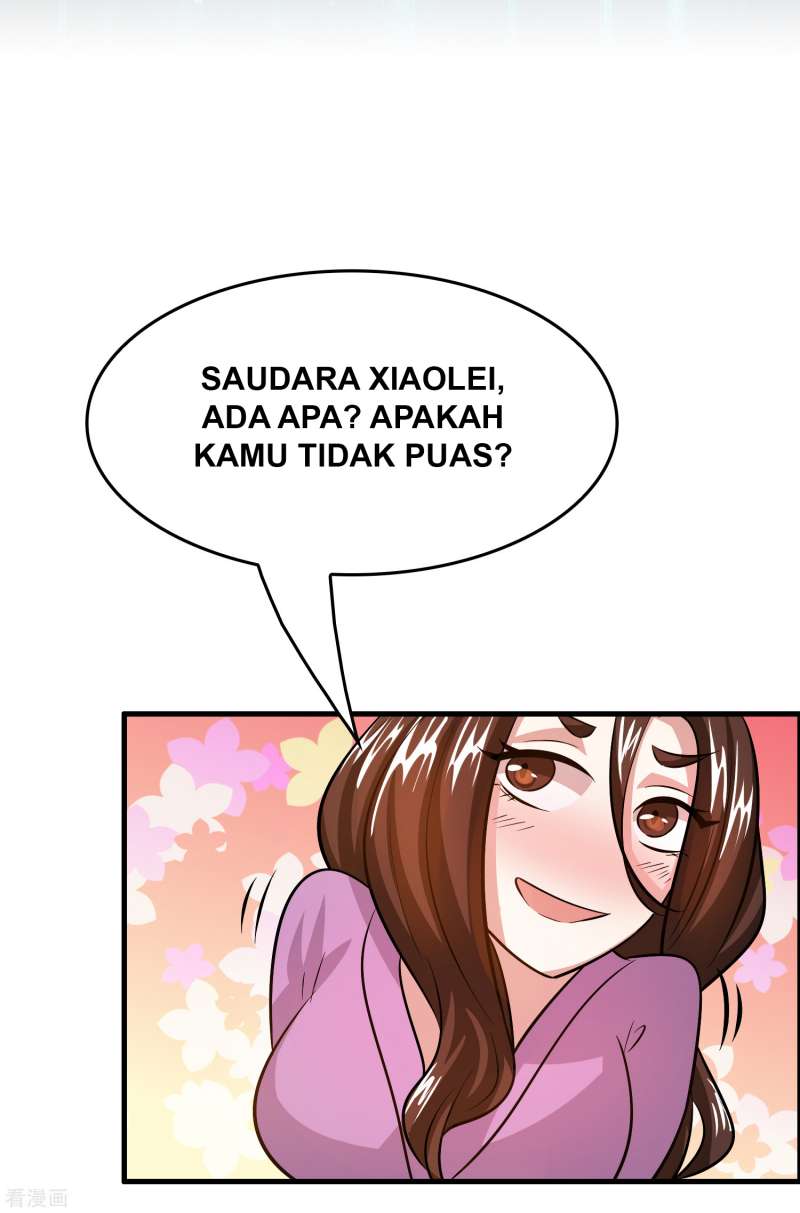 Outlander Tyrant Supplier Chapter 43 Gambar 25