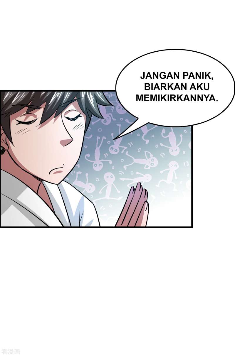 Outlander Tyrant Supplier Chapter 43 Gambar 26