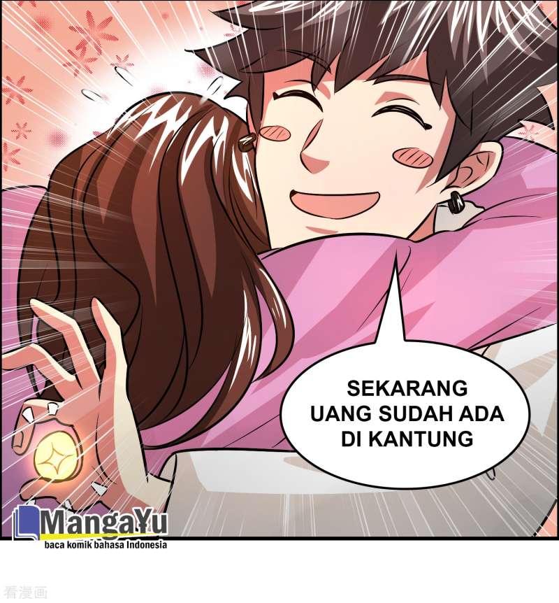 Outlander Tyrant Supplier Chapter 43 Gambar 32
