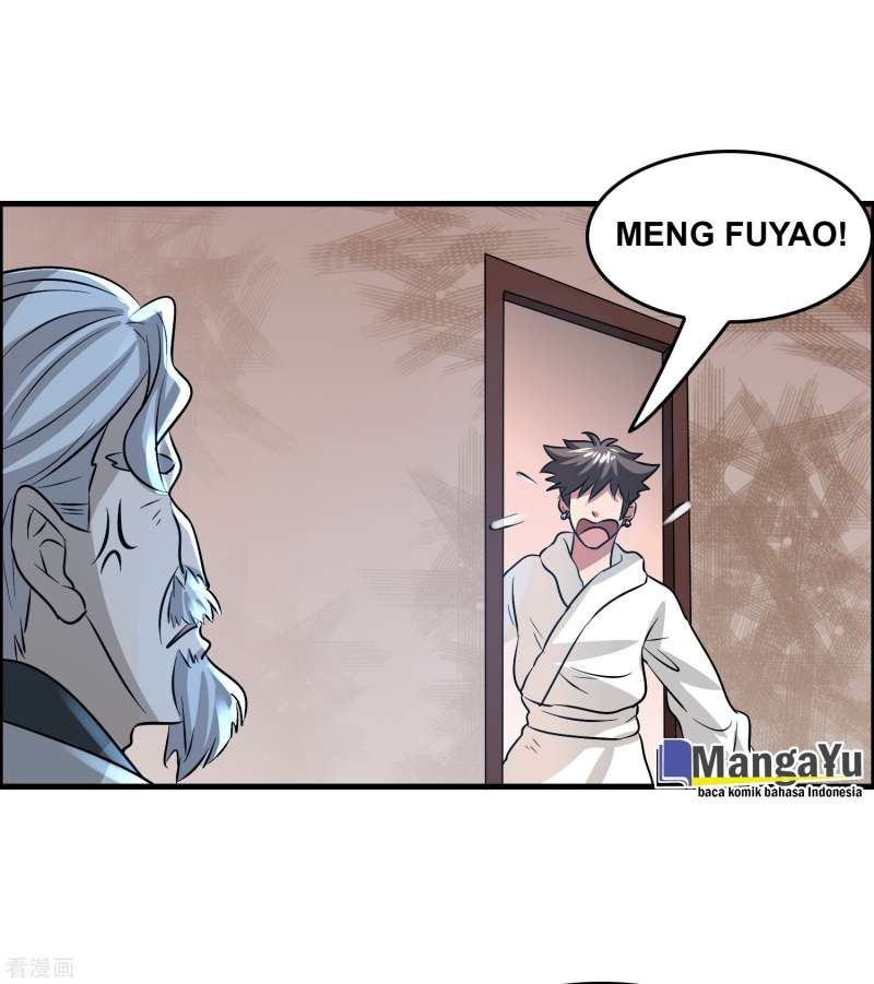 Outlander Tyrant Supplier Chapter 43 Gambar 40