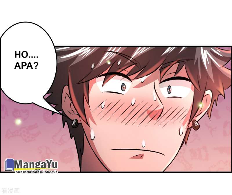 Outlander Tyrant Supplier Chapter 43 Gambar 5