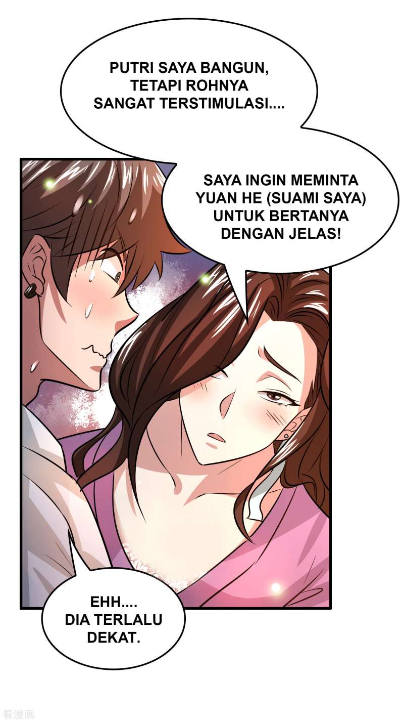 Outlander Tyrant Supplier Chapter 43 Gambar 6