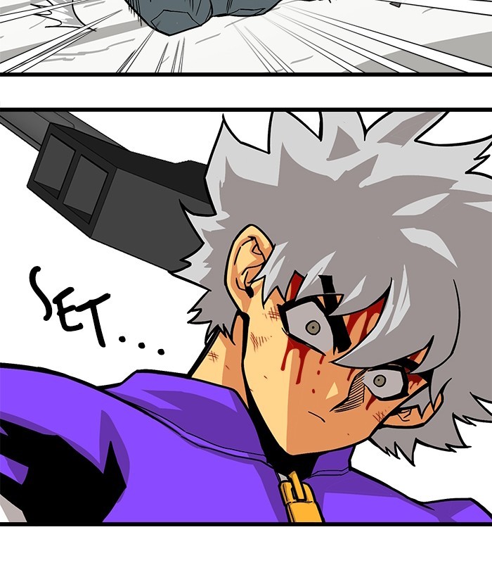 Troll Trap Chapter 123 Gambar 101