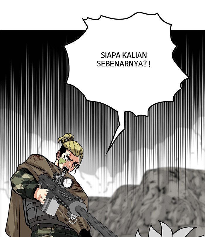 Troll Trap Chapter 123 Gambar 102