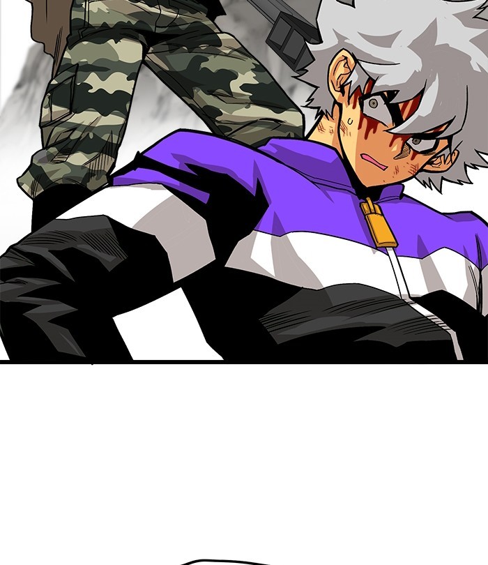 Troll Trap Chapter 123 Gambar 103