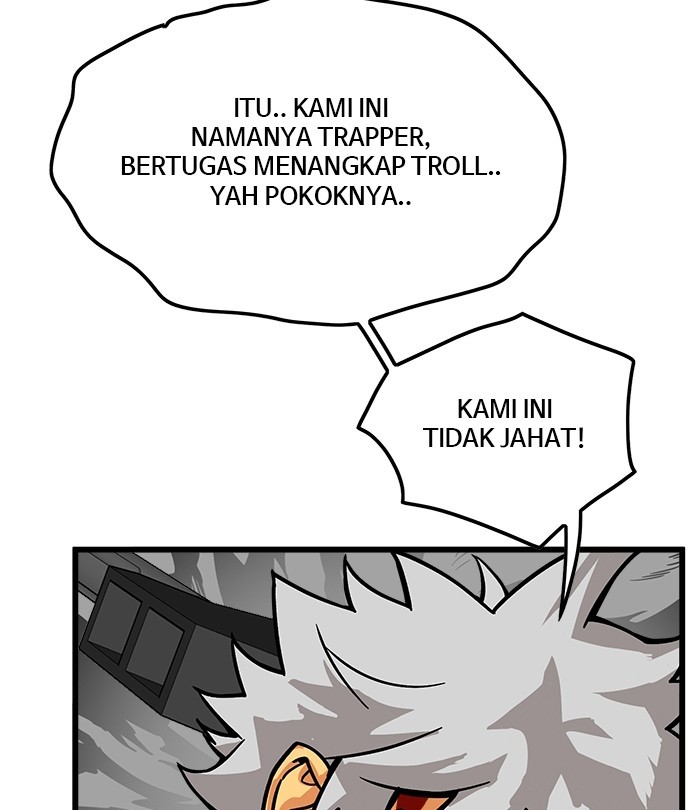 Troll Trap Chapter 123 Gambar 104