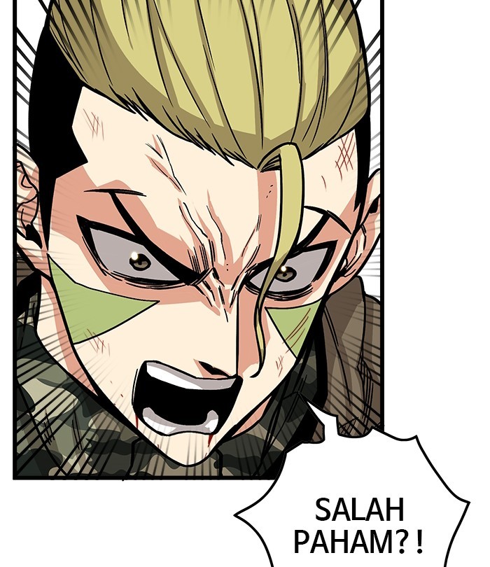 Troll Trap Chapter 123 Gambar 106