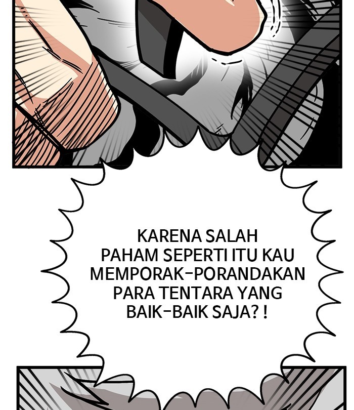 Troll Trap Chapter 123 Gambar 108