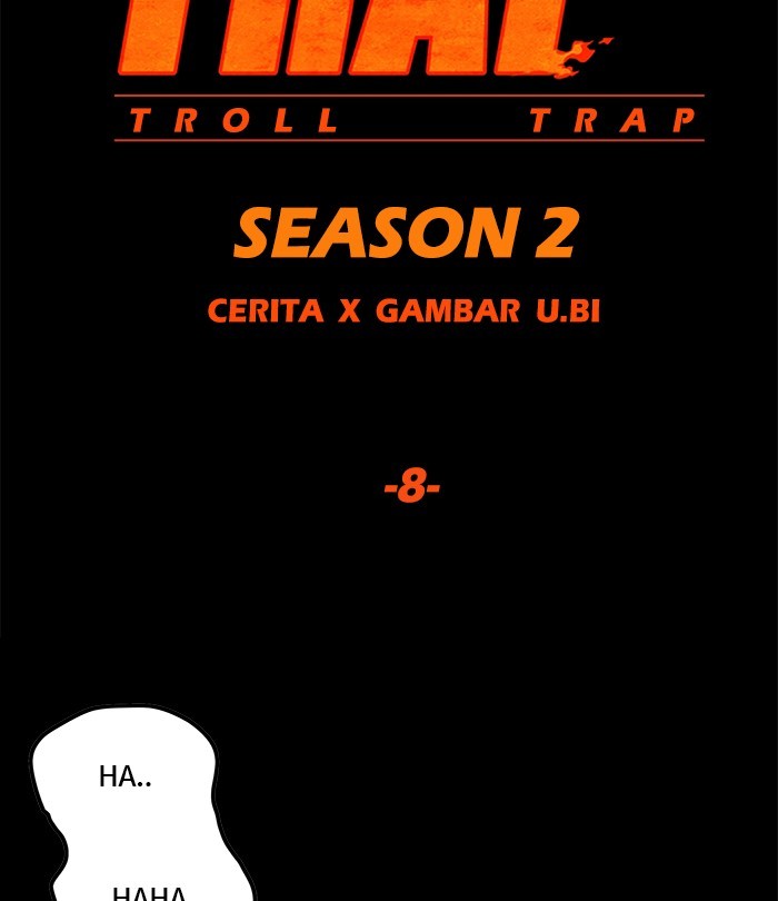 Troll Trap Chapter 123 Gambar 11