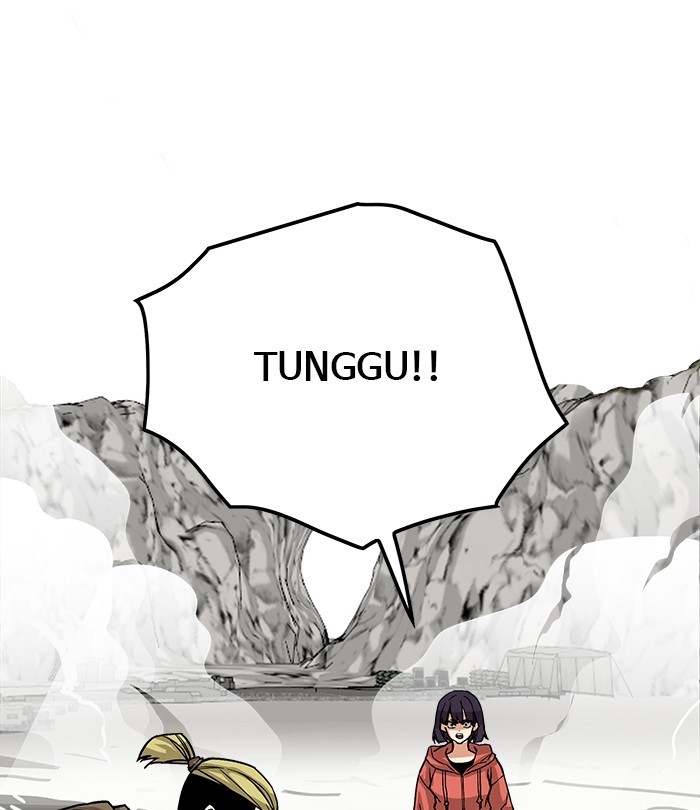 Troll Trap Chapter 123 Gambar 110