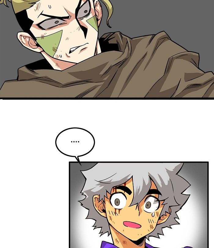 Troll Trap Chapter 123 Gambar 114