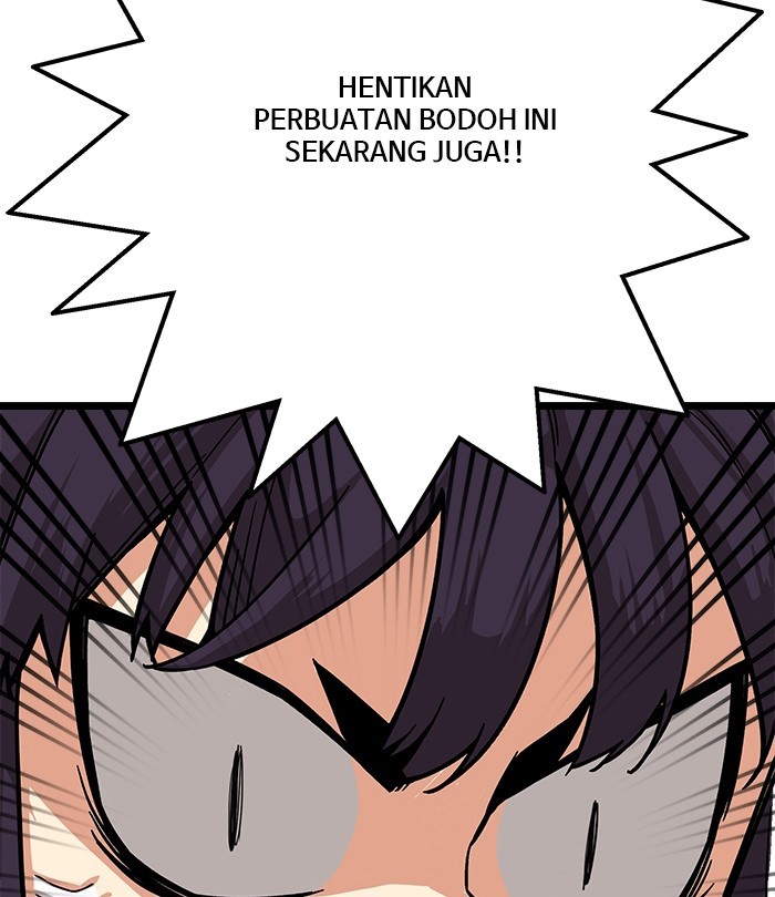 Troll Trap Chapter 123 Gambar 117
