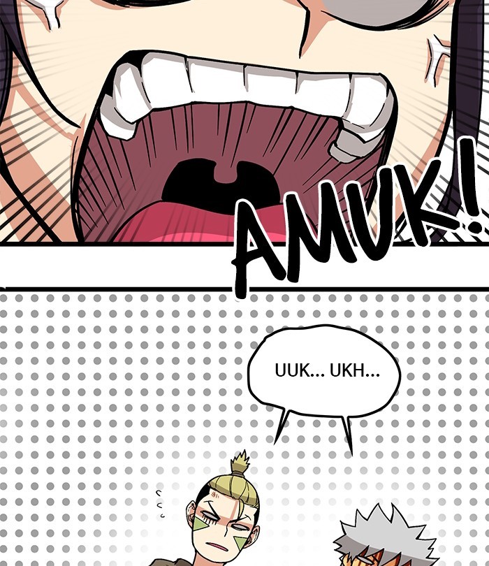 Troll Trap Chapter 123 Gambar 118