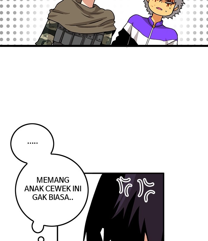 Troll Trap Chapter 123 Gambar 119