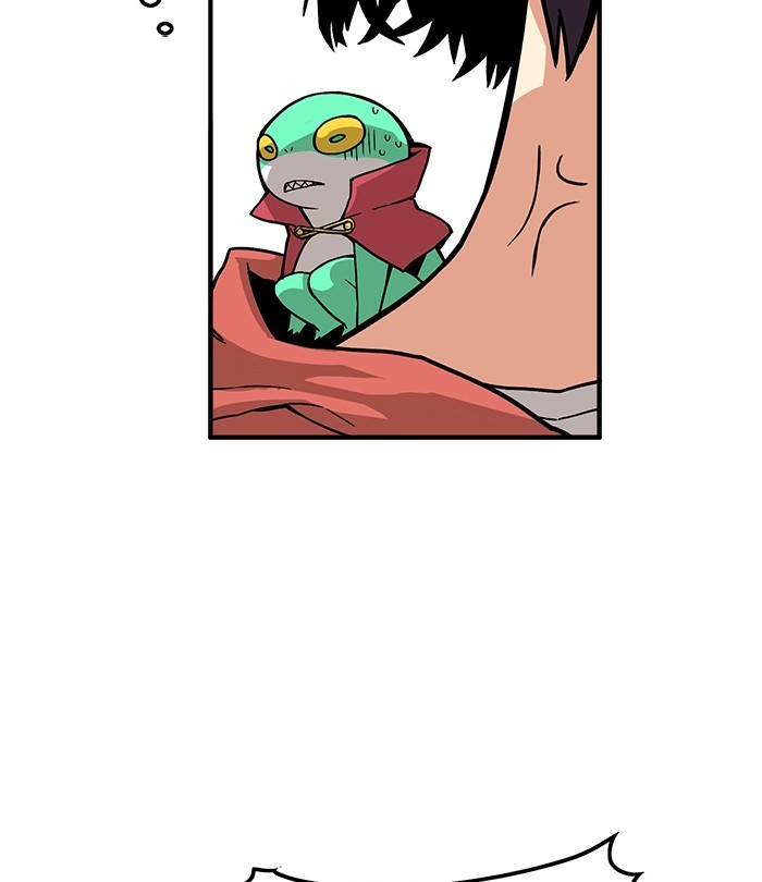 Troll Trap Chapter 123 Gambar 120