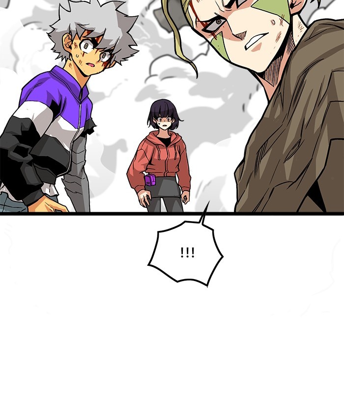 Troll Trap Chapter 123 Gambar 122