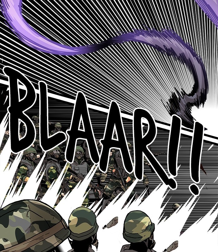 Troll Trap Chapter 123 Gambar 124