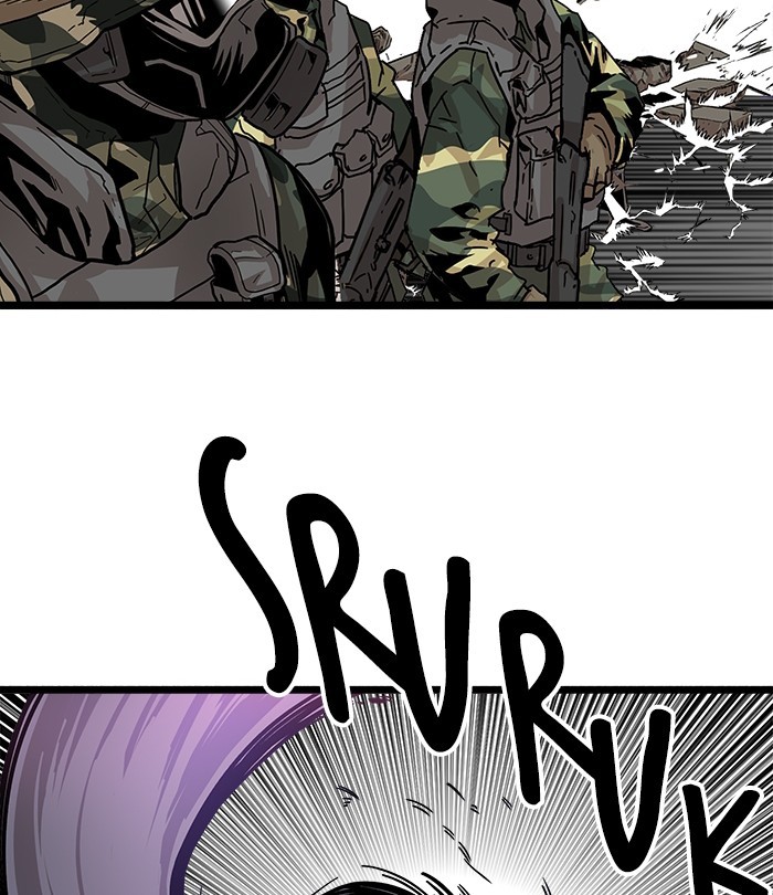 Troll Trap Chapter 123 Gambar 125