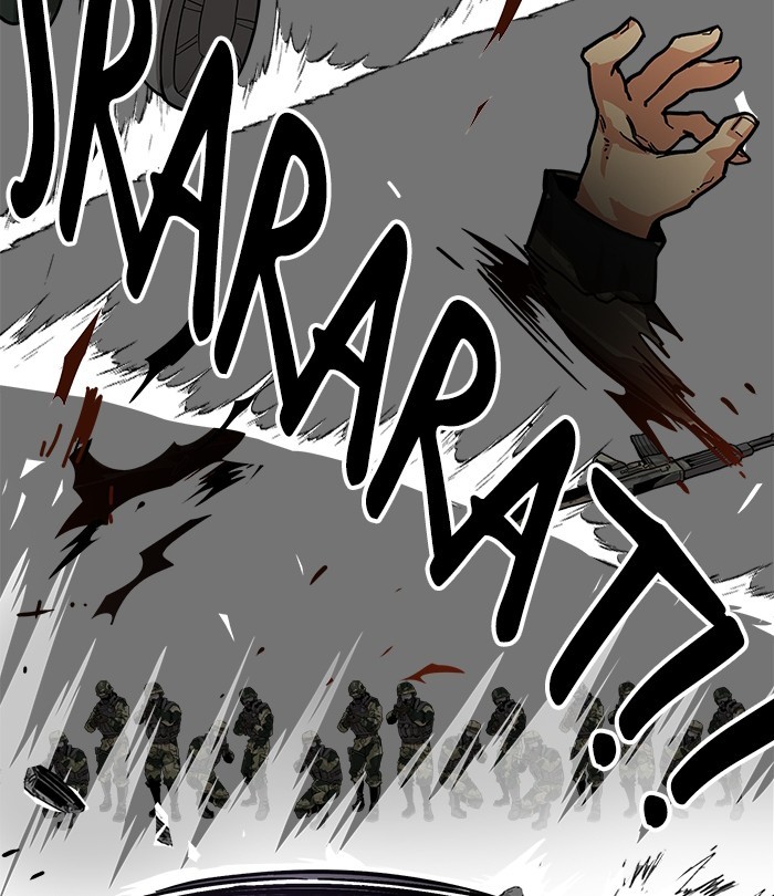 Troll Trap Chapter 123 Gambar 127