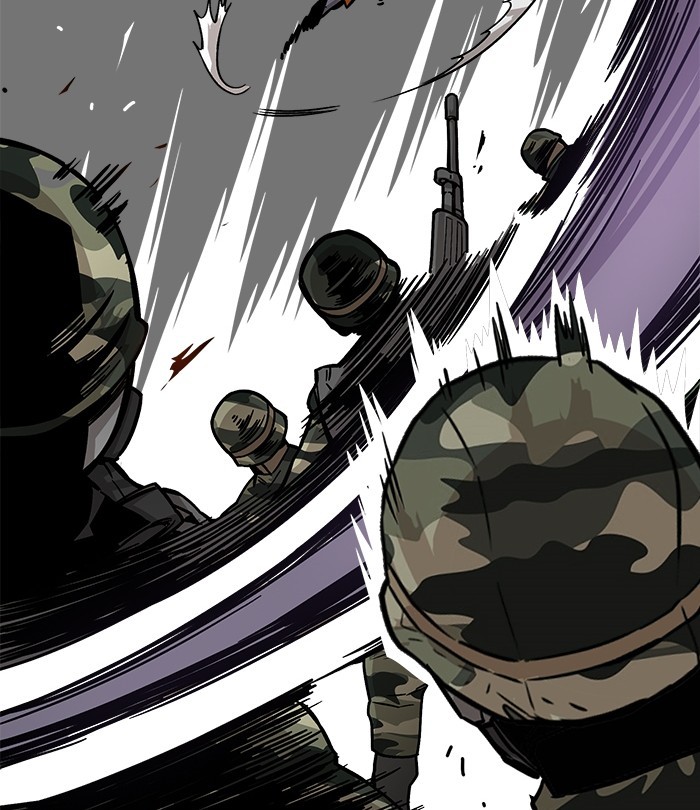 Troll Trap Chapter 123 Gambar 129