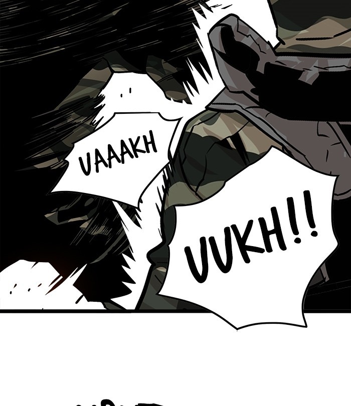 Troll Trap Chapter 123 Gambar 130