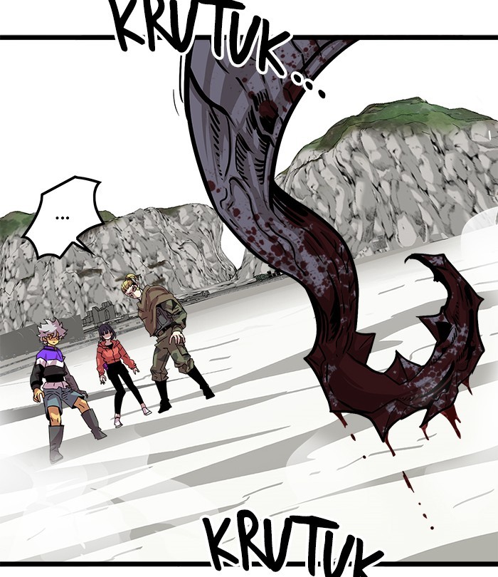 Troll Trap Chapter 123 Gambar 131