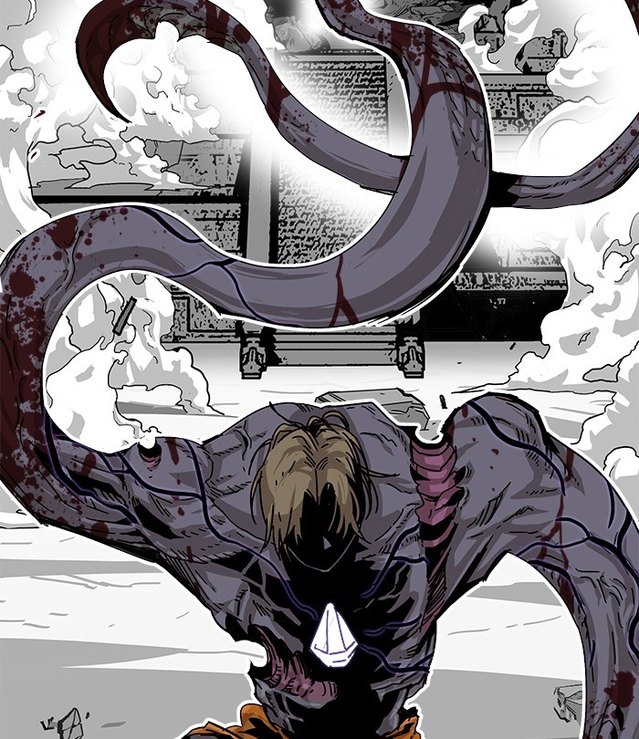 Troll Trap Chapter 123 Gambar 133