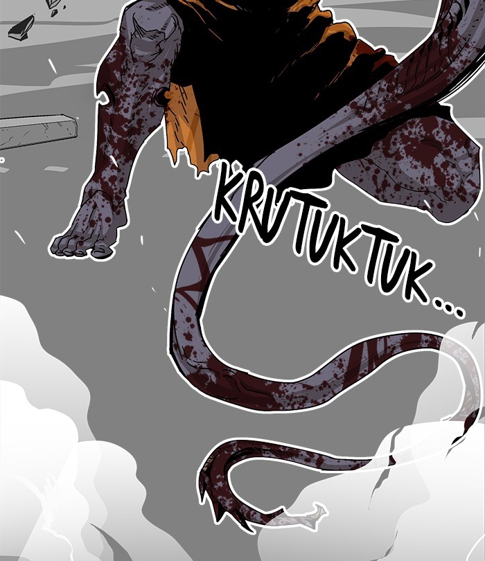 Troll Trap Chapter 123 Gambar 134