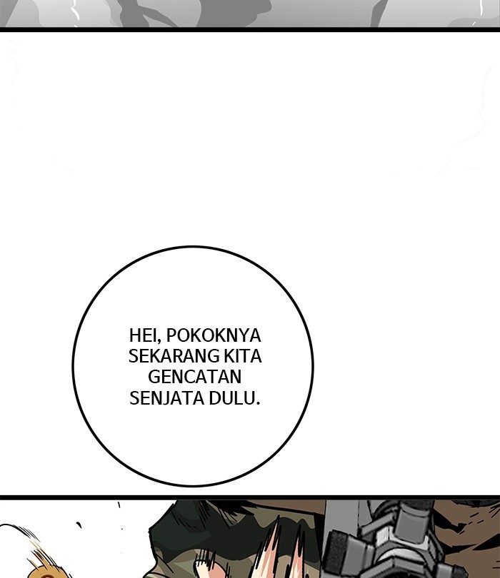 Troll Trap Chapter 123 Gambar 135