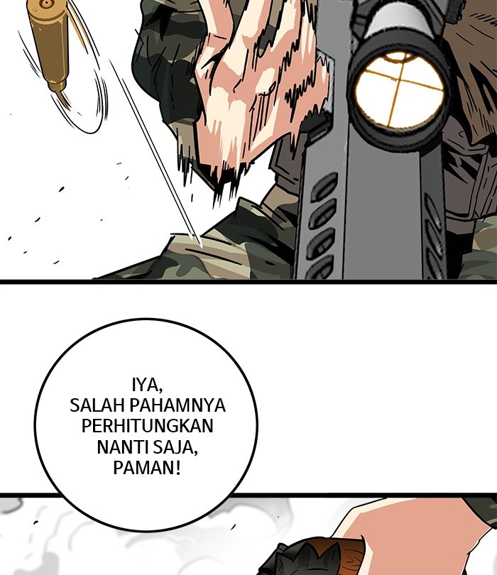 Troll Trap Chapter 123 Gambar 136