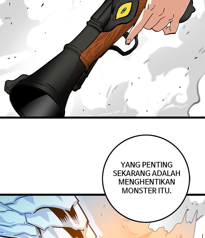 Troll Trap Chapter 123 Gambar 137
