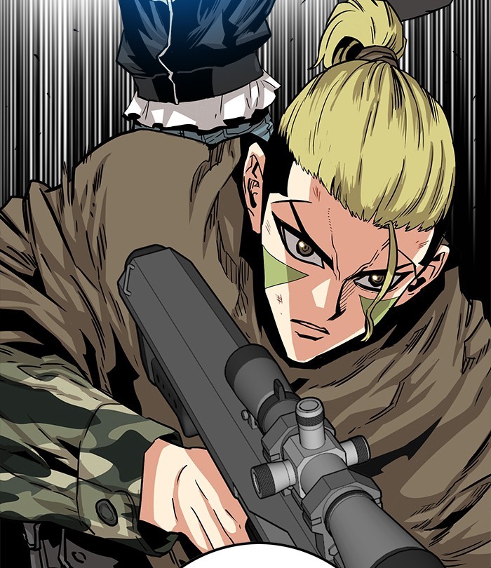 Troll Trap Chapter 123 Gambar 141