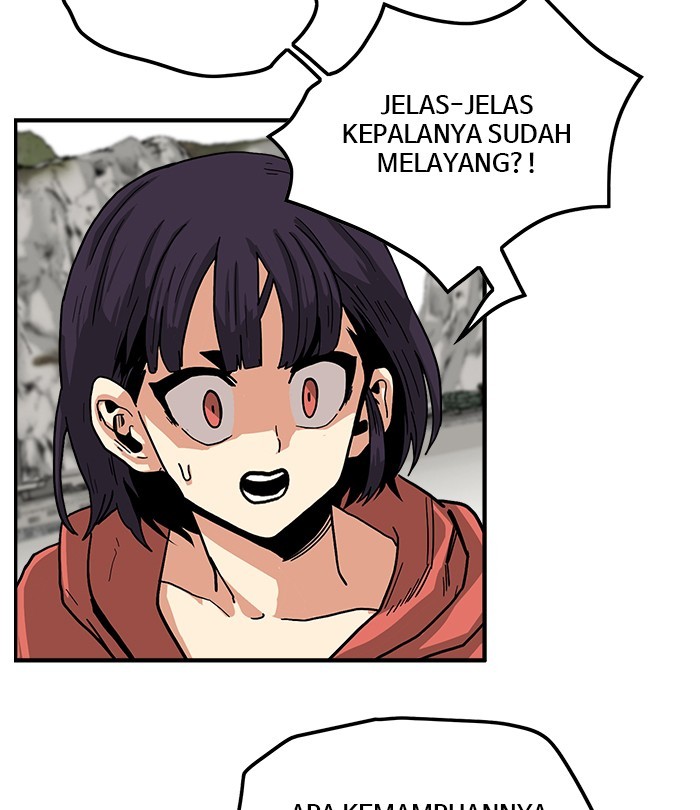 Troll Trap Chapter 123 Gambar 16