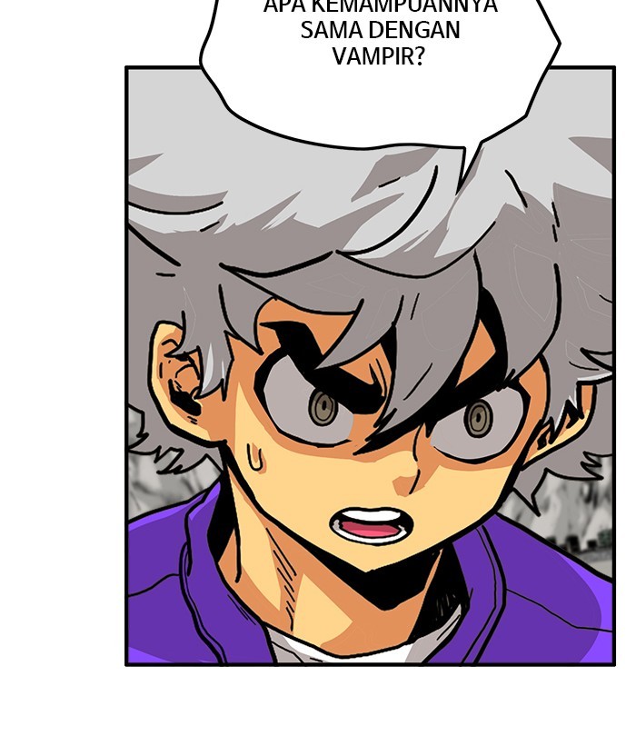 Troll Trap Chapter 123 Gambar 17