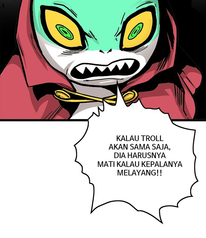 Troll Trap Chapter 123 Gambar 20