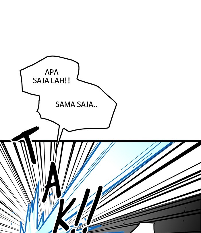 Troll Trap Chapter 123 Gambar 21
