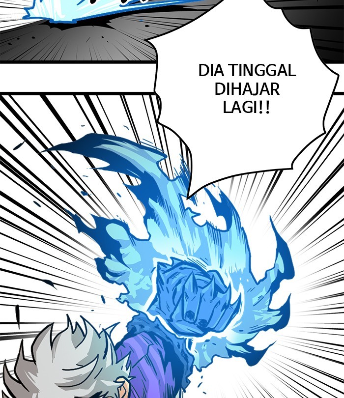 Troll Trap Chapter 123 Gambar 22