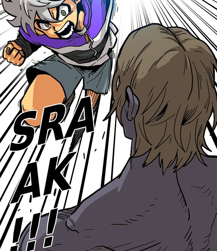 Troll Trap Chapter 123 Gambar 23