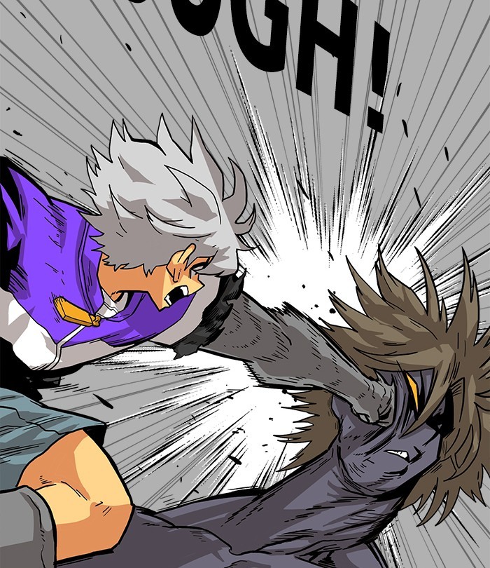 Troll Trap Chapter 123 Gambar 25