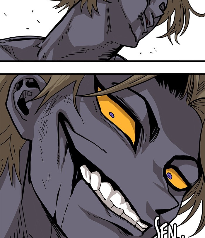 Troll Trap Chapter 123 Gambar 27