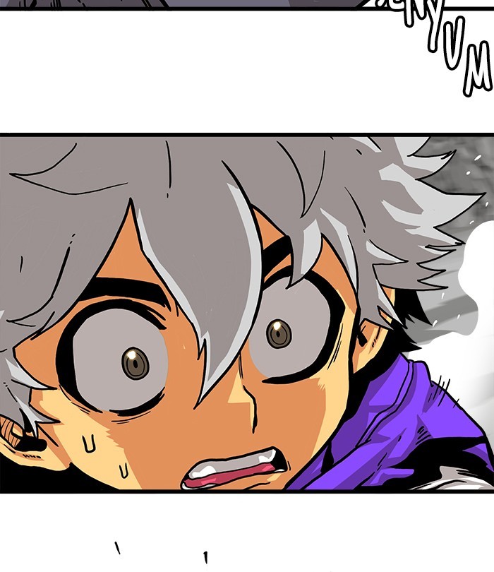 Troll Trap Chapter 123 Gambar 28