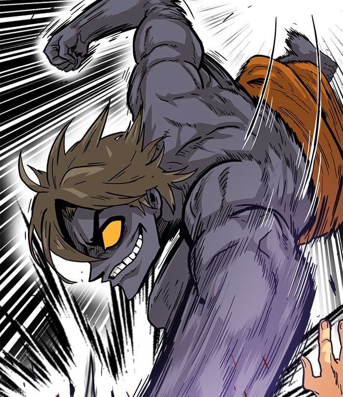 Troll Trap Chapter 123 Gambar 30