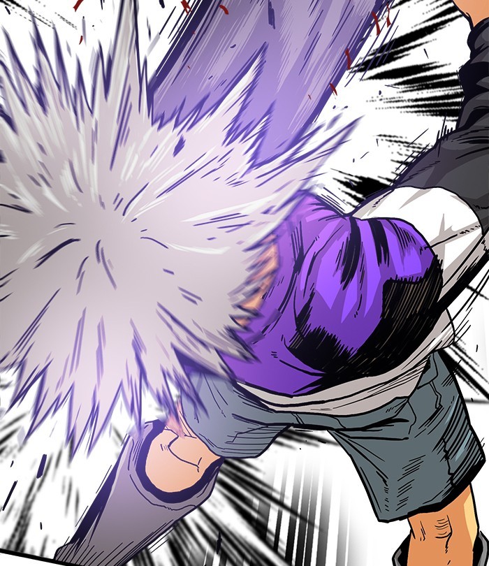 Troll Trap Chapter 123 Gambar 31