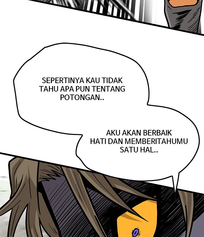Troll Trap Chapter 123 Gambar 32