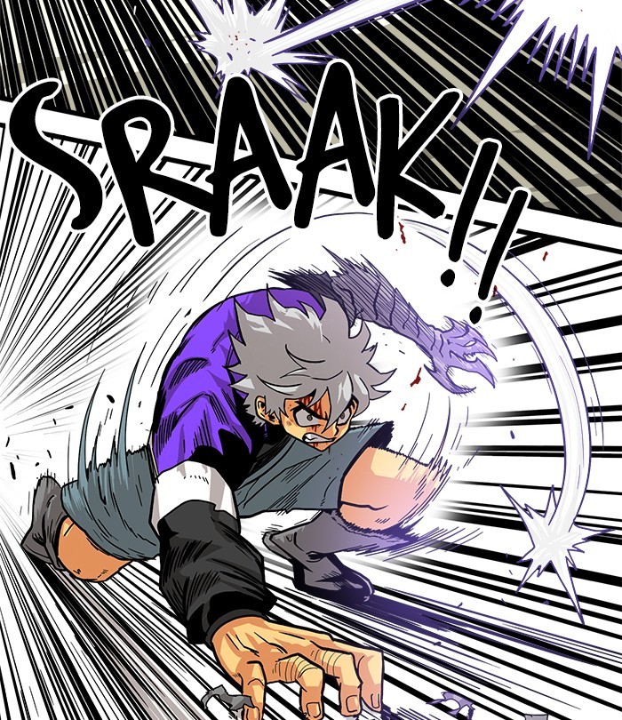 Troll Trap Chapter 123 Gambar 34